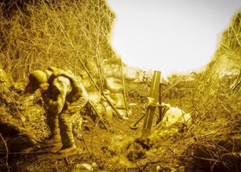 ¿Vamos los europeos como los lemmings al precipicio?