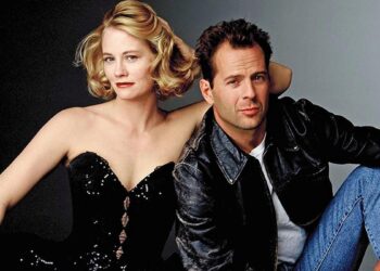 Por qué ‘Luz de luna’ está de moda 39 años después de catapultar a Bruce Willis: la agencia de detectives reabre en España