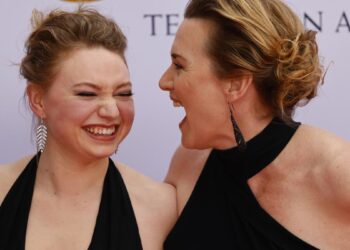 Sí a Kate Winslet y a los cuerpos de mujer real