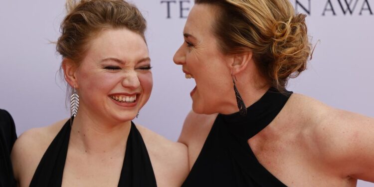 Sí a Kate Winslet y a los cuerpos de mujer real