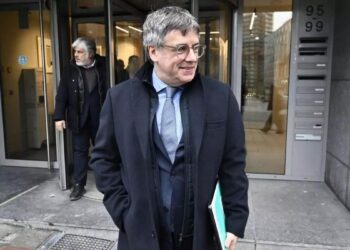 Villancicos para Puigdemont