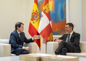 Entre el envejecimiento y la dispersión: Castilla y León urge un trato distinto para prestar servicios igual que el resto