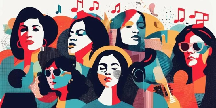 La música se prepara para su particular ‘Me Too’: seguridad para las víctimas de acoso, pero sin borrar al agresor