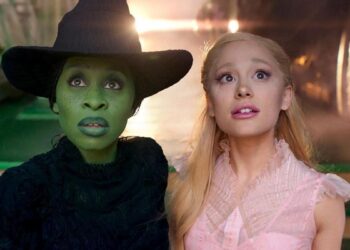 Crítica de ‘Wicked’: dos actrices magníficas para el musical más esperado