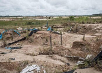 Mueren al menos tres hombres en México tras intoxicarse en una mina