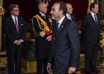 El adiós de Marchena a la presidencia de la Sala Segunda del Supremo implica un nuevo bloqueo en el CGPJ