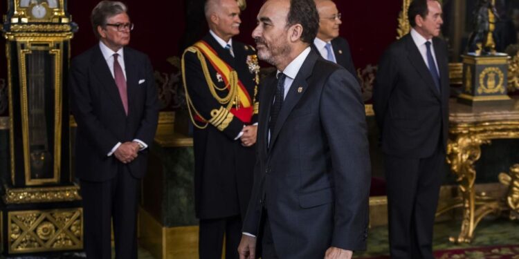 El adiós de Marchena a la presidencia de la Sala Segunda del Supremo implica un nuevo bloqueo en el CGPJ