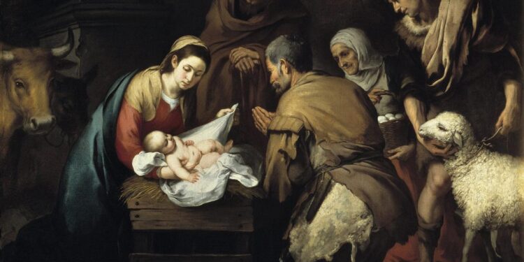 Así era la alimentación de los habitantes de Belén en tiempos del nacimiento de Jesús