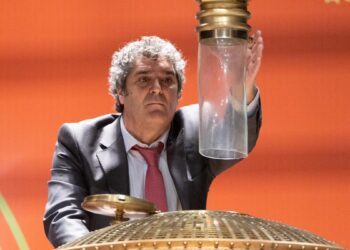 Ni Extremadura ni Aragón: esta es la única autonomía de España donde nunca ha caído ‘El Gordo’ de la Lotería de Navidad