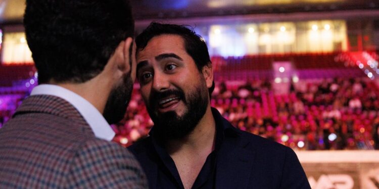 La Fiscalía pide acceder a ‘los libros de Tesorería’ y los monederos virtuales del partido de Alvise para investigar la financiación ilegal