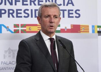 Rueda ve ‘imposible’ acordar la financiación con pactos bilaterales