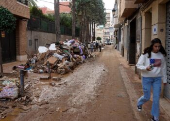 Hacienda abona 144 millones en ayudas directas a empresas y autónomos afectados por la DANA en un día