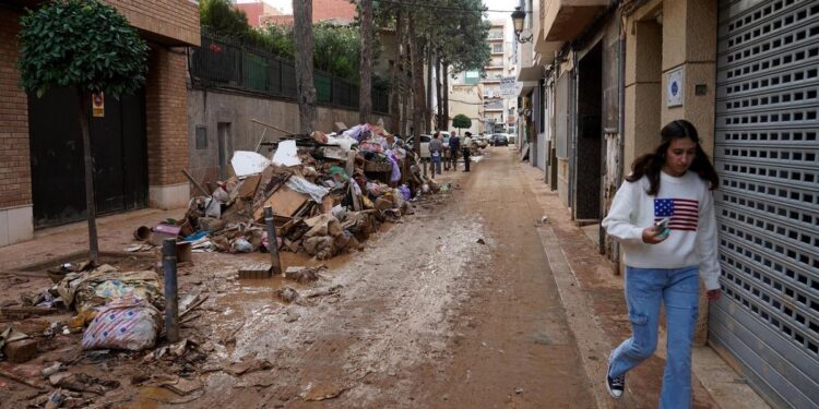 Hacienda abona 144 millones en ayudas directas a empresas y autónomos afectados por la DANA en un día