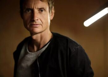 Norman Ohler: ‘La Alemania nazi y la CIA probaron el LSD como arma de guerra’