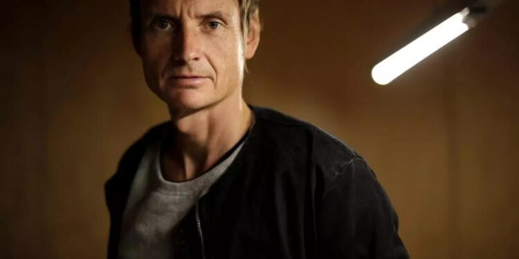 Norman Ohler: ‘La Alemania nazi y la CIA probaron el LSD como arma de guerra’