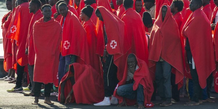Clavijo y Torres meten a Junts en el ‘sudoku’ de menores