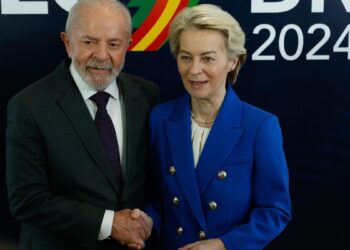 El Mercosur y la UE se reúnen en Montevideo con la intención de cerrar un acuerdo congelado desde 2019