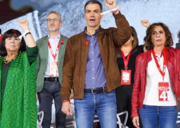 Sánchez activa la renovación de liderazgos para remontar la debilidad territorial del PSOE