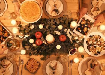 ‘Las Navidades son días de mucho estrés para las personas con TCA’