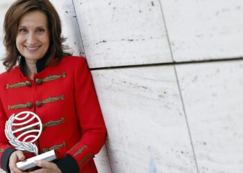 ‘Victoria’, de Paloma Sánchez-Garnica: polluelos de rapaz