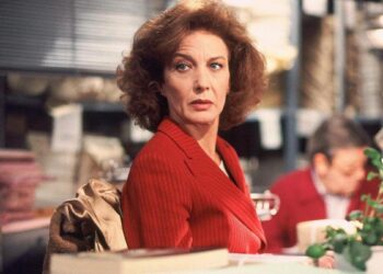 Las 10 películas más memorables de Marisa Paredes