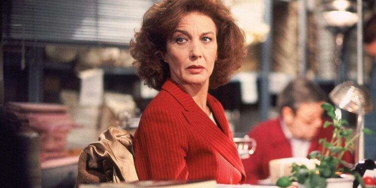 Las 10 películas más memorables de Marisa Paredes