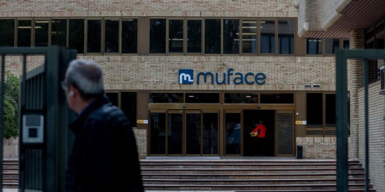 Última hora sobre MUFACE: el Gobierno transfiere las casas de Muface y Adif a su nueva empresa pública de vivienda, pero deja fuera Sareb