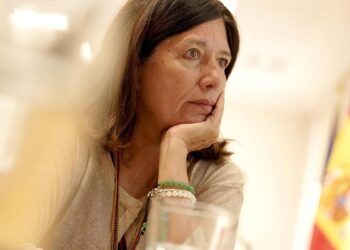 Mar España, presidenta de Protección de Datos: ‘El consumo digital excesivo tiene consecuencias peores que el alcohol y el tabaco’