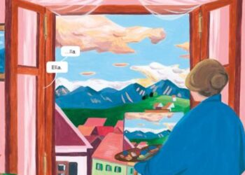 Gabriele Münter, la agitadora del expresionismo que deslumbra en el Thyssen y en un cómic