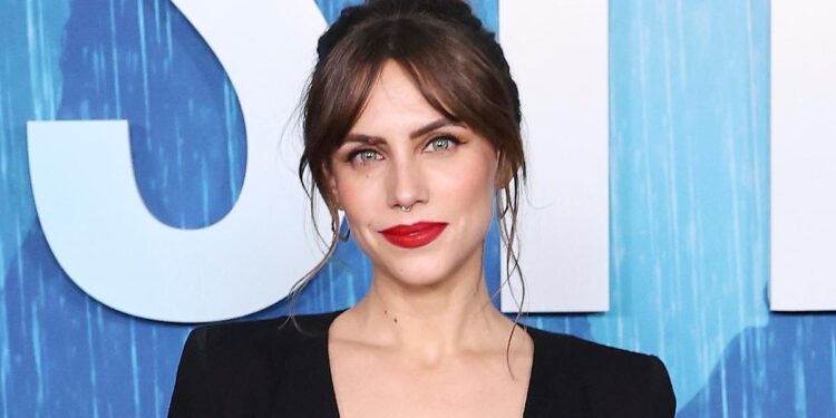 Aura Garrido, actriz: ‘Todos hemos vivido, formado parte o sido testigos de casos de acoso’