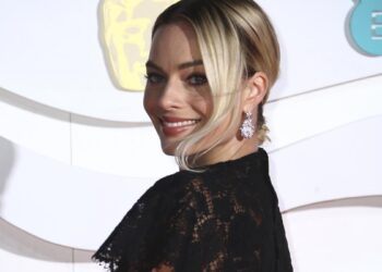 Margot Robbie pone en valor una de sus mejores películas: ‘Todavía no entiendo por qué la gente la odia’