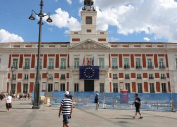 Madrid amplía distancias como primera economía española y lidera en PIB per cápita, competitividad e inversión