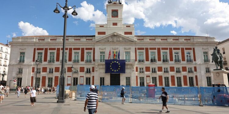 Madrid amplía distancias como primera economía española y lidera en PIB per cápita, competitividad e inversión