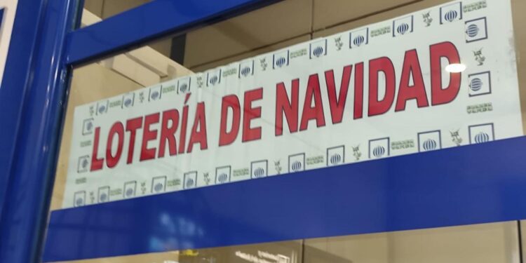 La alegría llega a Letur (Albacete) con los dos décimos del 77768 que dejan 40.000 euros