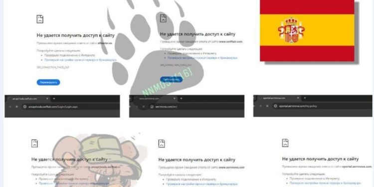 El CNI constata ciberespionaje y ciberataques rusos, chinos y norcoreanos contra España