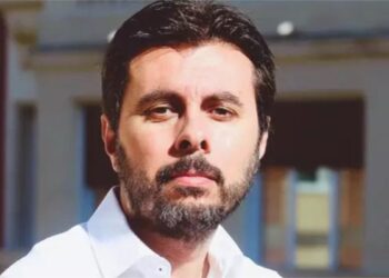 Sánchez sitúa como nuevo secretario de Estado de Comunicación a Ion Antolín, jefe de prensa del PSOE