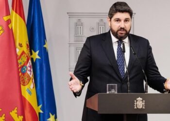 Murcia aspira a una financiación autonómica ‘justa, equilibrada, suficiente y solidaria’