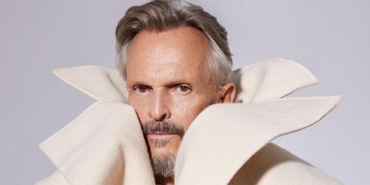 ‘Importante Tour’, la nueva gira de Miguel Bosé: fechas y cómo conseguir entradas para los conciertos en España
