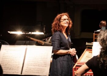 Qué hacer en Madrid esta semana: Bach y Händel por Le Concert d’Astrée en el Auditorio, festival de literatura infantil y juvenil Abrapalabra, bailar como la Bauhaus en CaixaForum…