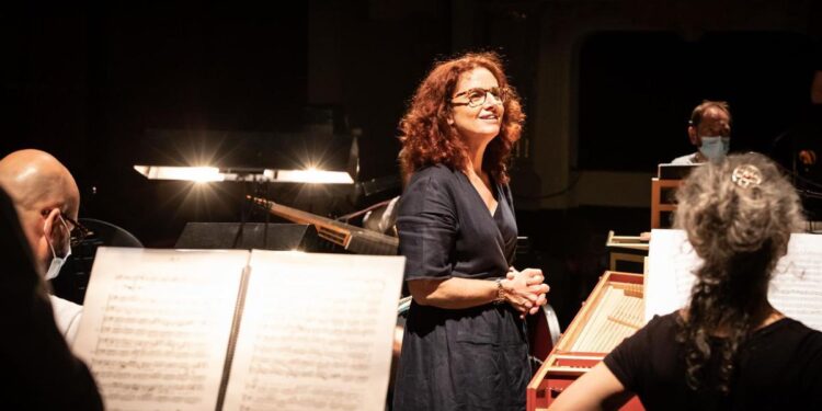 Qué hacer en Madrid esta semana: Bach y Händel por Le Concert d’Astrée en el Auditorio, festival de literatura infantil y juvenil Abrapalabra, bailar como la Bauhaus en CaixaForum…