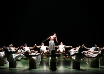 Qué hacer en Madrid esta semana: los ballets de Stravinsky, un mercadillo de diseño, vampiros en la Filmoteca…