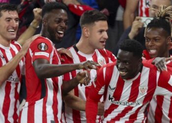 El Athletic del ‘Black Power’ y los Williams como síntoma de un tiempo