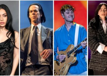 Los 10 mejores discos internacionales de 2024: de Vampire Weekend a Jessica Pratt y Charli XCX