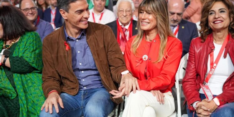 Sánchez se rearma haciendo del ‘acoso’ judicial una causa común del PSOE