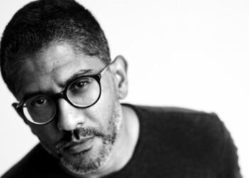 Jeferson Tenório: ‘No consigues terminar un proceso de siglos de colonización con flores’