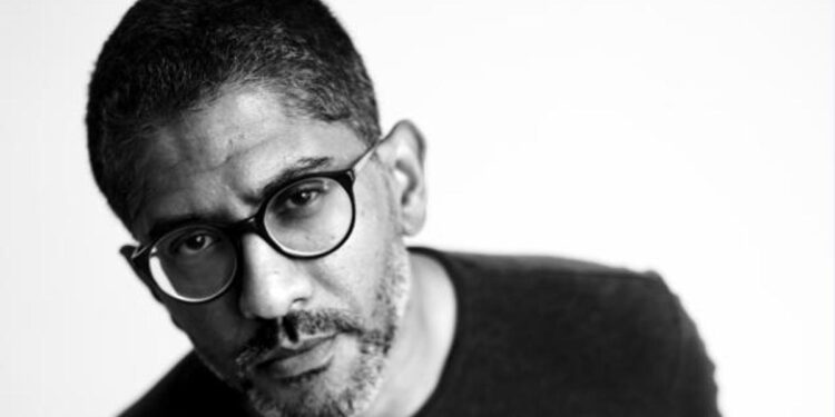 Jeferson Tenório: ‘No consigues terminar un proceso de siglos de colonización con flores’