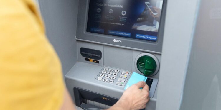 Cae una organización dedicada a blanquear dinero procedente de estafas bancarias