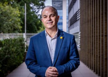 Jordi Turull: ‘Sánchez no puede seguir como presidente si no cumple y va de derrota en derrota’