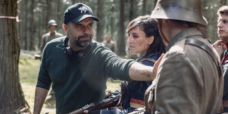 Alexis Morante: ‘En EEUU Gila sería una superestrella, habría muchas películas sobre él’