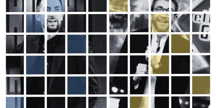 Radiografía de los primeros 50 programas de ‘La Revuelta’ (y de la guerra Broncano-Motos): ¿quién es más machista?